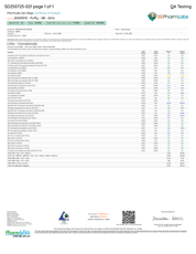 Puffy Vape Disposable