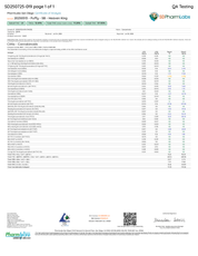 Puffy Vape Disposable