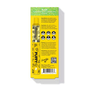 PUFFY 2G - Glaze (Super Blends HHC) - Hybrid