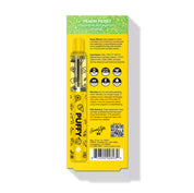 PUFFY 2G - Peach Persy (Super Blends HHC) - Hybrid