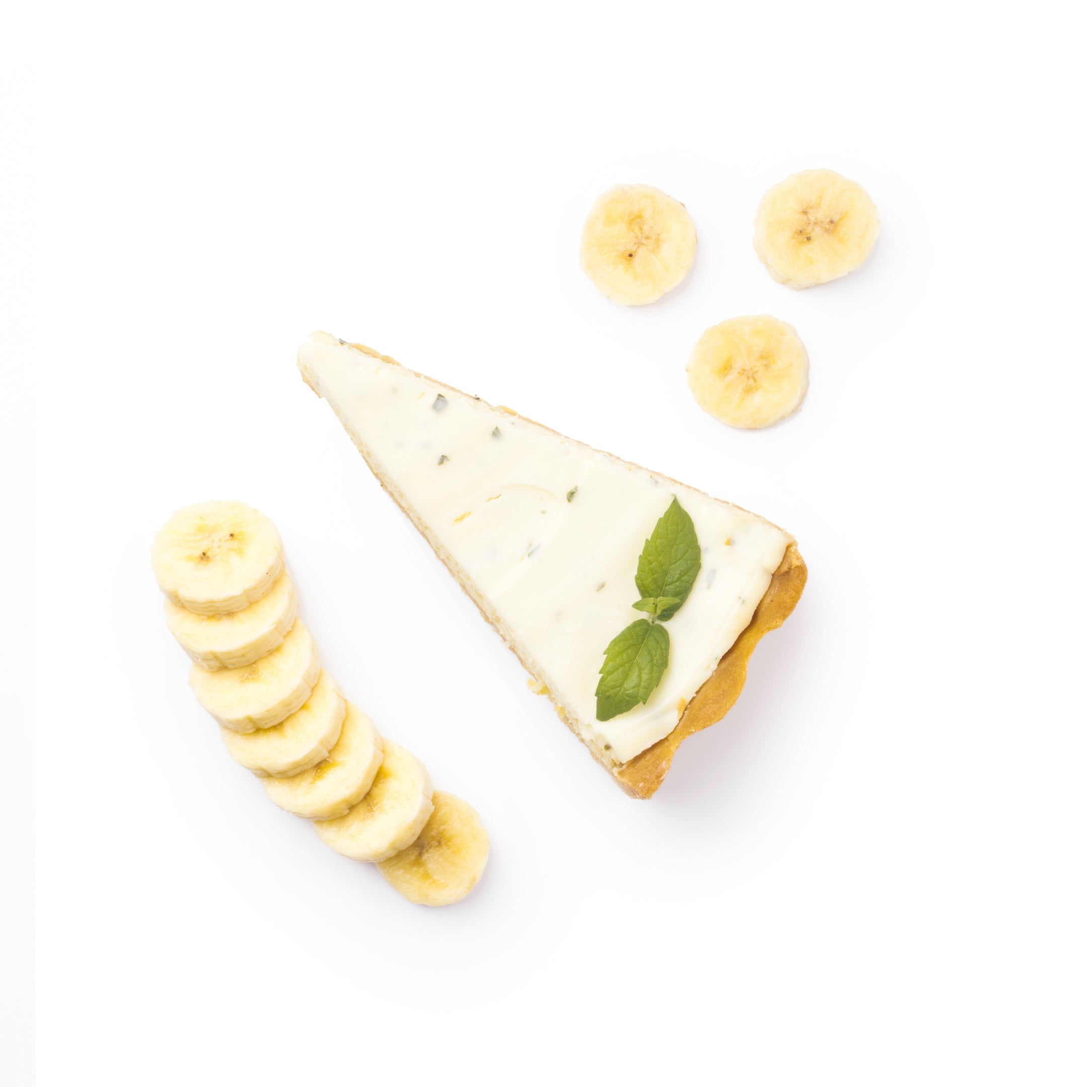 PUFFY 2G - Cream Pie (Super Blends)