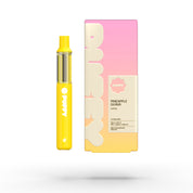 Puffy Vape Disposable