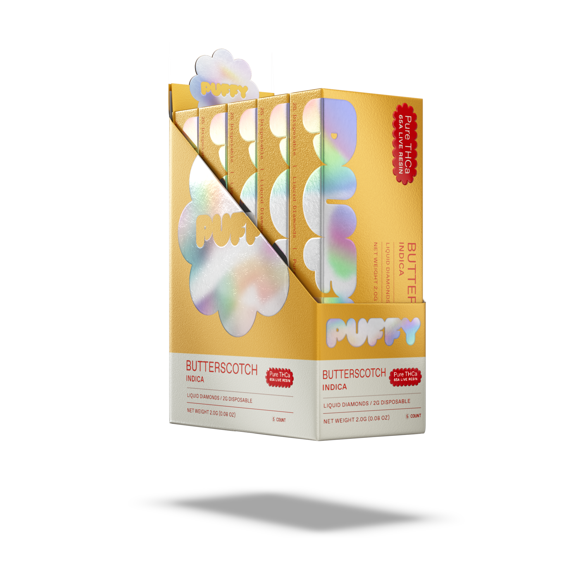 Live Resin THCa disposable vapes deliver a powerful and flavorful experience by combining high terpene content with pure THCa. These vapes offer smooth, uplifting hits and fast-acting effects due to the full-spectrum extract. Users can expect heightened intensity, natural flavor profiles, and enhanced benefits from the entourage effect.