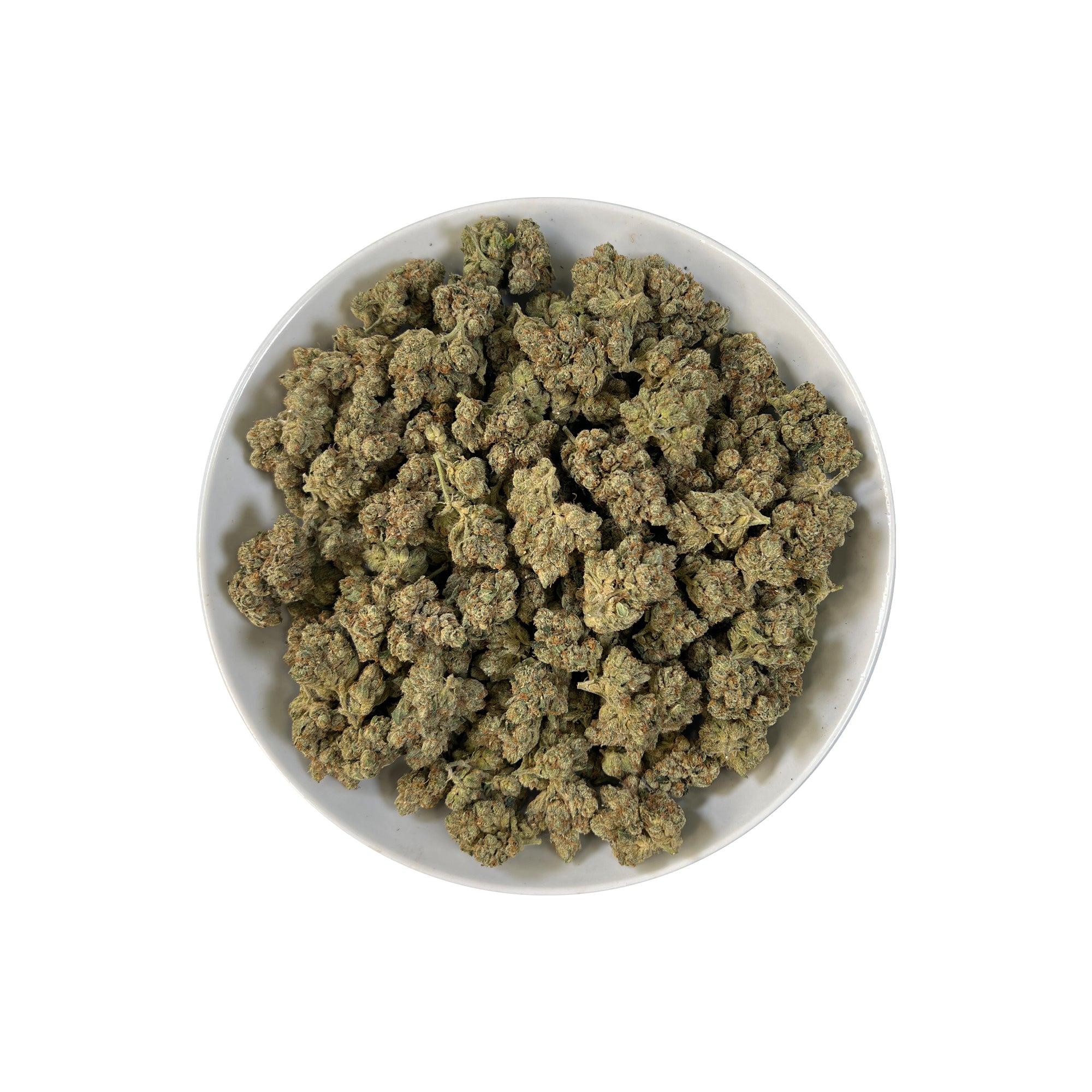 PUFFY Malibu Pure Kush is an indica-dominant THCa strain born from the legendary Hindu Kush and an undisclosed parent strain. The aroma is sharp and invigorating, blending gassy notes with earthy undertones and a cool hint of eucalyptus. Visually, buds are dense, coated in sticky resin and highlighted by bright, fiery pistils. Consumers often report a deeply euphoric and relaxing experience with pronounced stress relief, while many also find it beneficial for improving sleep, easing pain, and reducing anxie