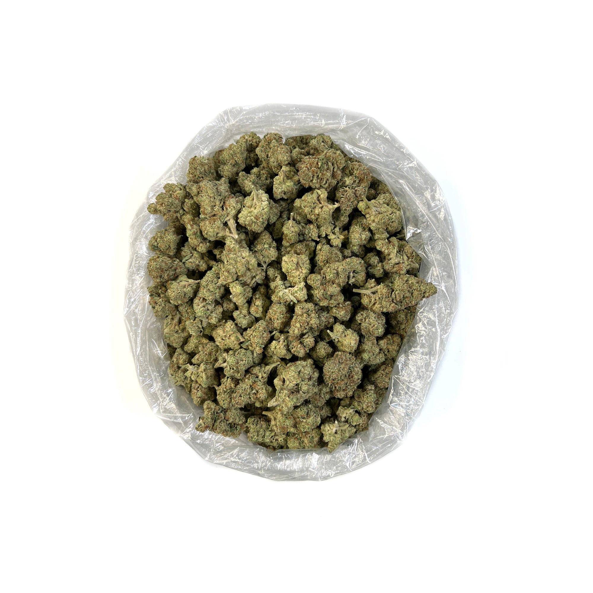 PUFFY Papaya Punch is an indica-dominant hybrid THCa strain crafted from the flavorful union of Papaya and Purple Punch. This strain offers a rich sensory experience, with a taste profile that blends berry, fruity, spicy, sweet, and tropical notes. The aroma opens with a bright, tangy sourness, delicately balanced by soft floral notes and the luscious scent of ripe apricots. Visually, the buds are dense and heart-shaped, showcasing a vibrant forest green color accented by fiery orange hairs and a thick, fro