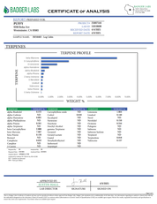 PUFFY Log Cabin Pure Live Resin THCa Disposable. Pure and potent, our line of 65A Live Resin THCa disposable are pure extracts from single-sourced flowers for a top-shelf experience. Each disposable contains approximately 65% THCa 35% high terpene extract and full spectrum cannabinoids. Each batch is hand-selected for the best fresh-frozen material rich in flavinoids, terpenes, and THCa. We use a ceramic coil to create a richer flavor.