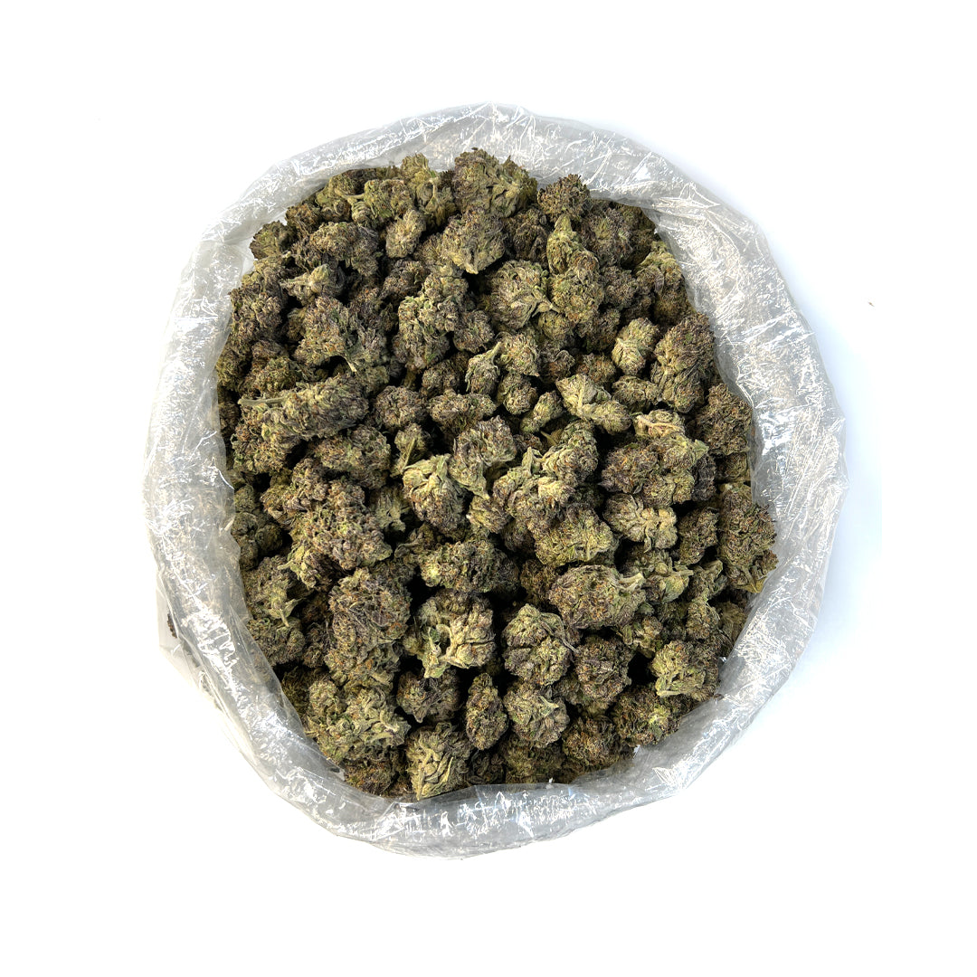 PUFFY Strawberry Shortcake is a rich indica THCa strain created by crossing White Wookie with The White. Renowned for its euphoric effects, users report it brings a deep sense of bliss, making it perfect for unwinding. Strawberry Shortcake features a strong and hearty strawberry flavor that will have you craving more. This strain is ideal for evenings or lazy nights. Users also reported that they choose this strain to help relieve symptoms associated with insomnia.