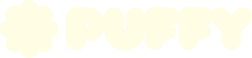Puffy THCa logo