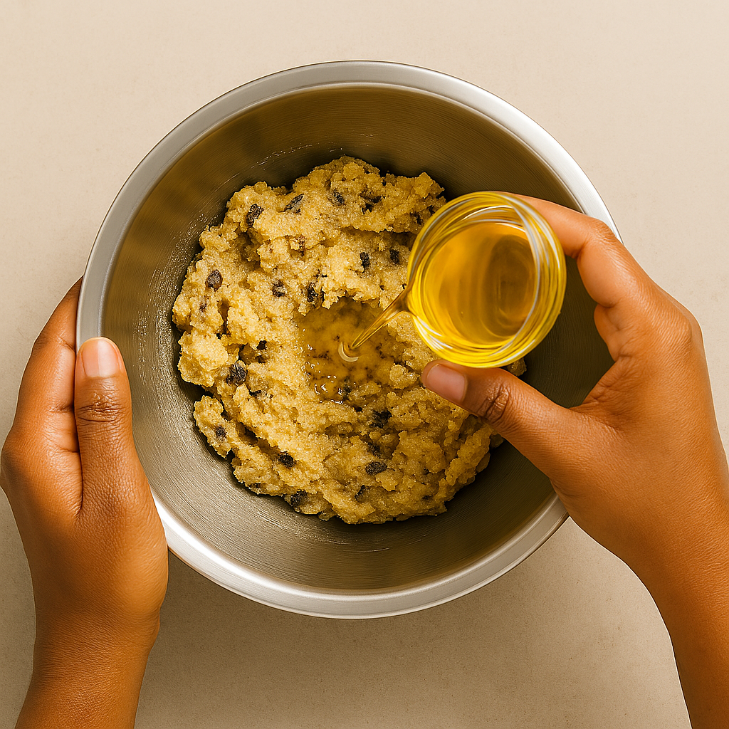 How to Make Edibles with THC or THCa Distillate (Beginner-Friendly)