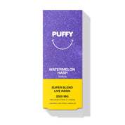 PUFFY 2G - Watermelon Hash (Super Blends HHC) - Indica