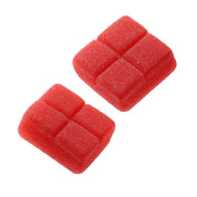 Berry Kush Natural Resin THC Gummies (Indica)