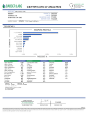 PUFFY Halle Berry is a sativa-dominant THCa hybrid, expertly crafted from a cross between Ice Cream Cake and Blockberry. The aroma blends vibrant oranges, sharp diesel, and smooth cream into a bold yet indulgent scent.  Visually, the buds are fluffy and diamond-shaped, showcasing a striking mix of mint-green to deep purple hues, accented by vibrant orange pistils and a thick coating of frosty trichomes. Consumers often describe an initial surge of euphoria, enhanced focus, and increased sociability and talk
