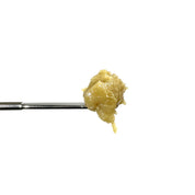 PUFFY THCa concentrate Crenshaw is a captivating strain perfect for those craving relaxation and a touch of fun. Featuring a harmonious blend of terpenes and a subtle fruity flavor, Crenshaw is rumored to deliver a calming yet uplifting experience, making it an ideal choice for unwinding and enjoying the moment.