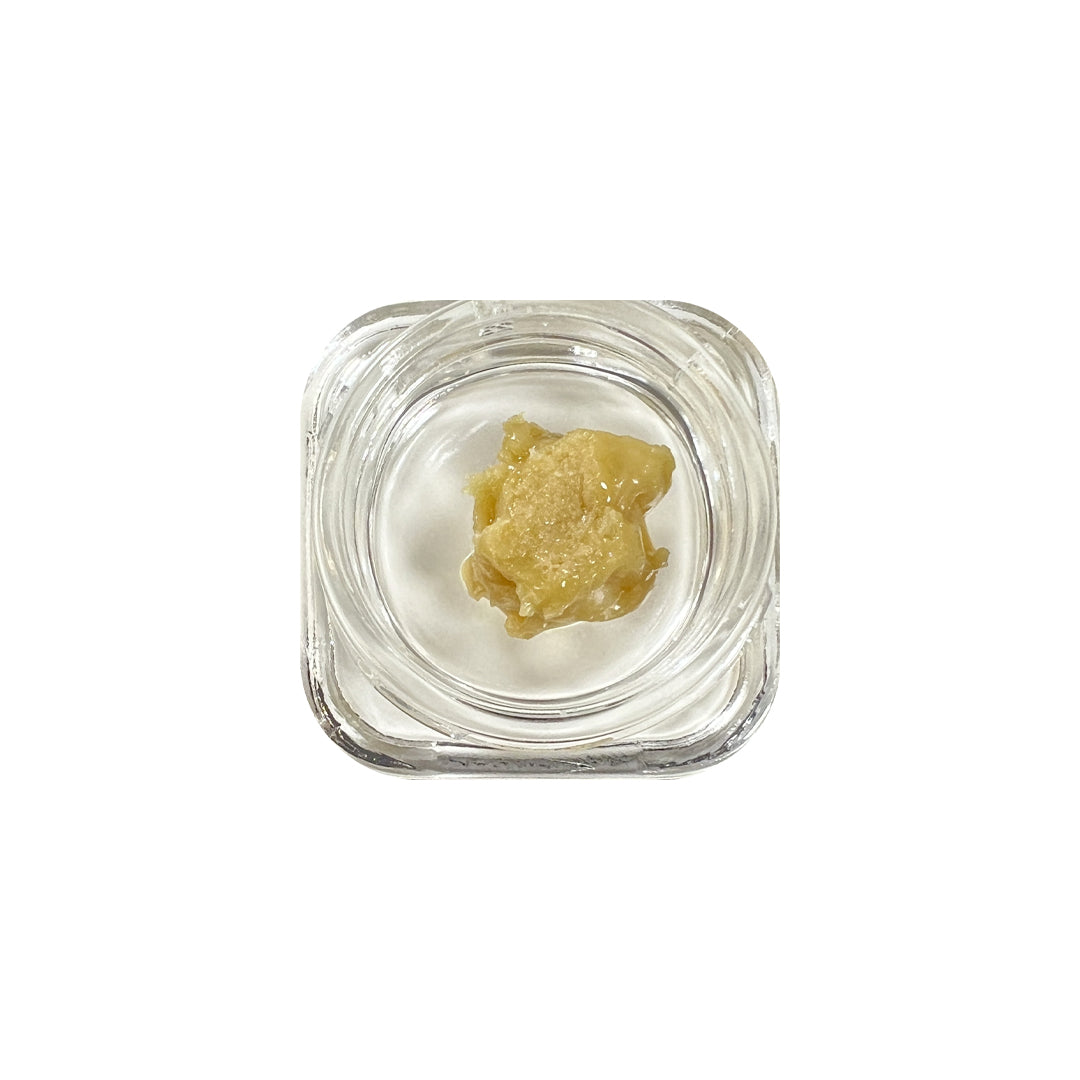 PUFFY THCa concentrate Crenshaw is a captivating strain perfect for those craving relaxation and a touch of fun. Featuring a harmonious blend of terpenes and a subtle fruity flavor, Crenshaw is rumored to deliver a calming yet uplifting experience, making it an ideal choice for unwinding and enjoying the moment.