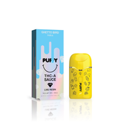 PUFFY 4.5G - Ghetto Bird (Indica)