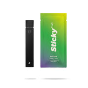 Green Crack: Energizing and bright, Green Crack delivers a sharp, uplifting burst that keeps you focused and motivated. This legendary sativa blends tangy citrus with subtle tropical notes for a zesty, refreshing experience. Crisp, lively, and invigorating, Green Crack is our go-to when we need a clear-headed boost, a spark of creativity, and a pep in our step. Taste notes of sweet mango, citrus, and a hint of earthy spice.