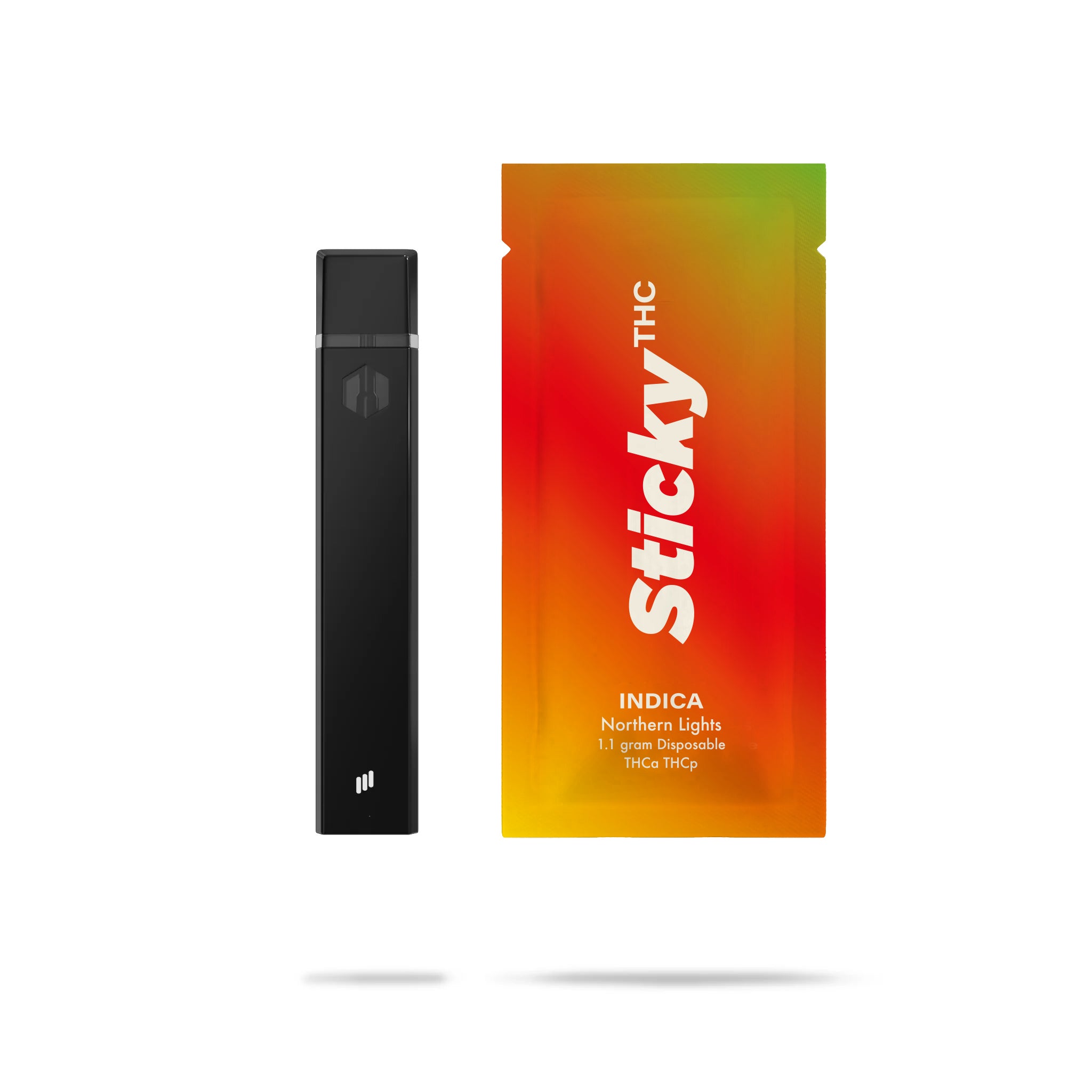 Northern Lights: Legendary and calming, Northern Lights is a classic indica revered for its serene, soothing effects. Sweet and earthy with subtle hints of pine and citrus, this strain wraps you in a warm, tranquil haze. Its gentle, mellow high is perfect for winding down after a long day, melting stress, and easing tension. Taste notes of sweet spice and herbal undertones make every puff a comforting escape. Northern Lights is our go-to when we crave deep relaxation and a restful, peaceful state of mind.