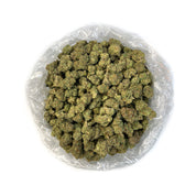 Puffy THC-A Flower Blow Pop Blow Pop is an indica-dominant hybrid strain celebrated for its strong effects and distinctive flavor reminiscent of the popular candy. This cross between the strains OG Kush and Sunset Sherbet delivers a potent, euphoric high, often accompanied by a deeply relaxing and uplifting effect. It's ideal for users seeking a calming and enjoyable experience, making it suitable for any time of day.