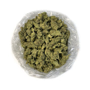 Puffy THC-A Flower Gorilla Glue #4 Gorilla Glue #4 is renowned for its high potency and powerful effects. A hybrid strain resulting from a cross between Chem's Sister, Sour Dubb, and Chocolate Diesel. Gorilla Glue #4 delivers a potent, sedative high that combines deep relaxation with a sense of euphoria. This strain is favored for its ability to alleviate pain, stress, and insomnia, making it a popular choice among users seeking intense relief.
