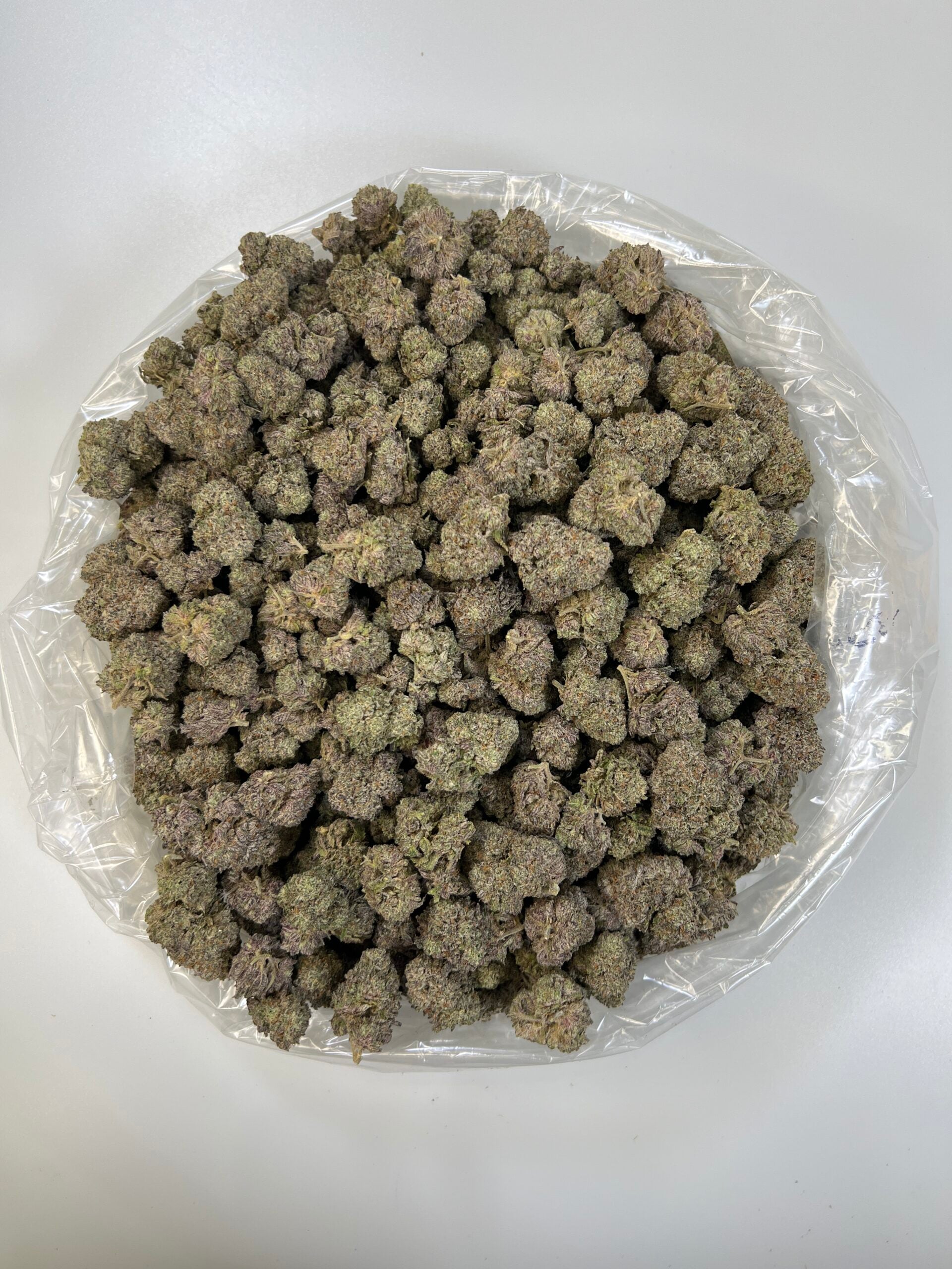 THC-A Flower - Ice Cream Cake (Exotic) (Hybrid)