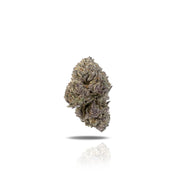 Puffy THC-A Flower Ice Cream Cake Ice Cream Cake was created through crossing the esteemed Gelato #33 and Wedding Cake strains. This rare indica-dominant hybrid features an uplifting and euphoric cerebral high, similar to a sativa, that eventually fades into a soothing and relaxing body buzz that will leave you feeling couch-locked. Ice Cream Cake offers a cheesy, creamy flavor with lingering nutty overtones. Its aroma is reminiscent of this, with a lightly pungent touch that’s released when smoked. This fl