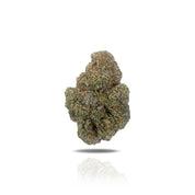 Puffy THC-A Flower Lemon Drop Lemon Drop is a sativa-dominant hybrid known for its lively and uplifting effects. It is typically derived from a cross between Lemon Skunk and an unknown hybrid, inheriting the tangy, citrusy zest of Lemon Skunk. Users often experience an energetic, euphoric high accompanied by a clear-headed focus, making it ideal for daytime use. This strain is well-suited for enhancing mood and creativity, offering a refreshing and invigorating experience.