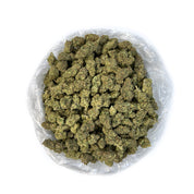 Puffy THC-A Flower Lollipop Lollipop, or "Lollipopz," is noted for its impressive potency and balanced effects. It is a hybrid strain, often associated with a cross between Red Velvet Runtz and Lemon Cherry Gelato, which contributes to its unique, relaxing experience. Users can expect a euphoric and calming high, accompanied by a gentle, soothing body relaxation. This makes Lollipop ideal for those seeking a versatile strain that can enhance mood and provide relief from stress or discomfort.