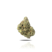 Puffy THC-A Flower OG Also, known as “Premium OG Kush,” this world-famous strain was first cultivated in the 90s. Rumors say its genetics originated from crossing an unknown strain from Northern California with Chemdawg, Lemon Thai, and a Hindu Kush plant from Amsterdam. This hybrid strain offers a complex aroma, with hints of spice, skunk, and fuel. OG often refers to “Original Gangster,” implying the strain’s authenticity and intensity. Users report mixed head and body effects, often enjoying this strain 