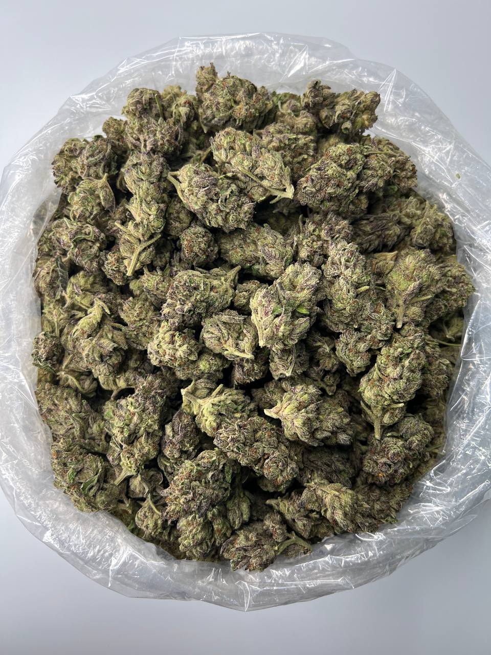 THC-A Flower - Papaya Runtz (Premium Indoor) (Hybrid)