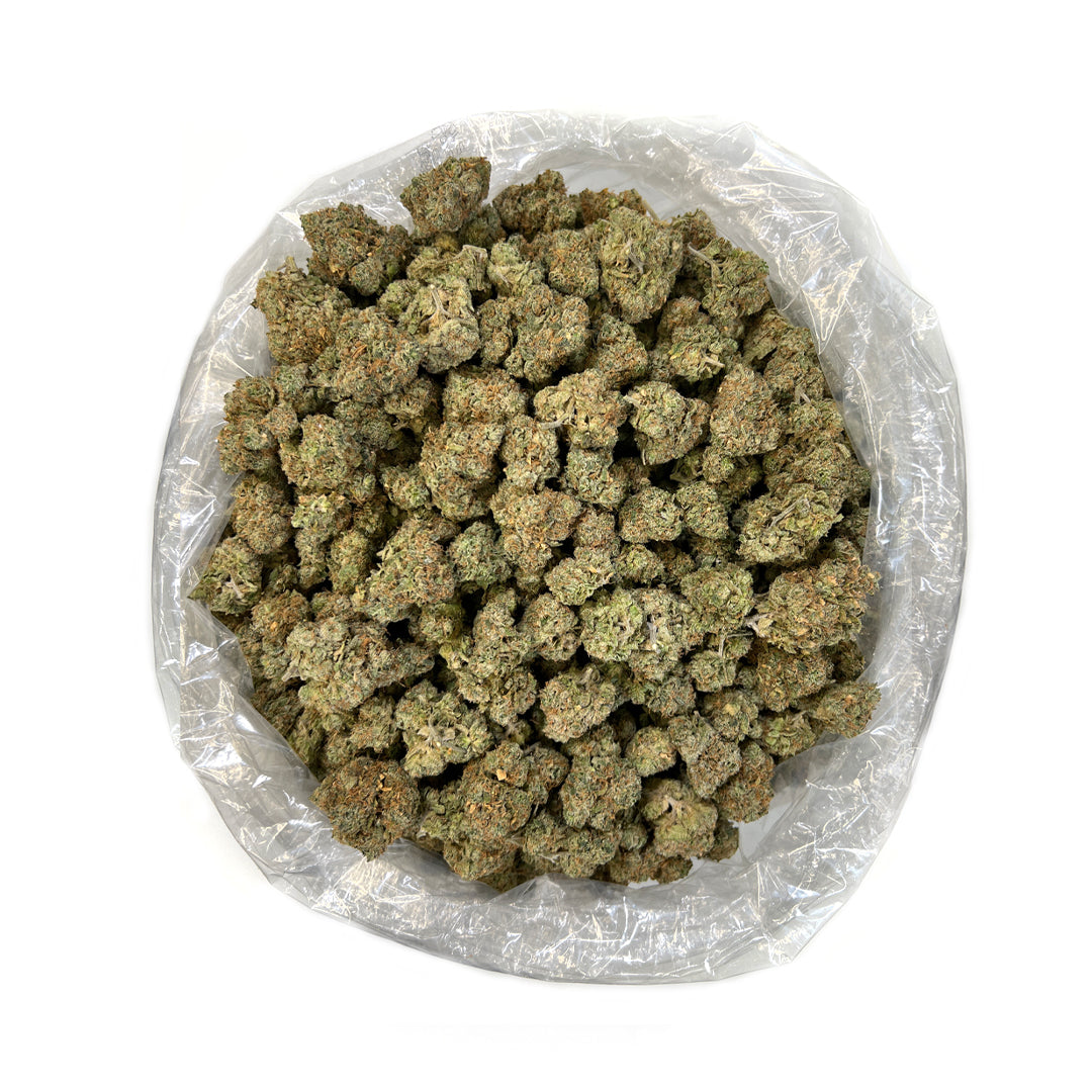 Puffy THC-A Flower Super Lemon Cherry Super Lemon Cherry is a Gelato phenotype and cross of Super Sunset Sherbet and GSC. This dynamic strain combines high potency levels with an uplifting effect. This hybrid strain offers a balanced high, delivering a burst of euphoria and mental clarity while promoting a relaxed, yet invigorated, physical sensation. Ideal for both recreational and medicinal users, Super Lemon Cherry is known for its ability to enhance mood and provide a pleasant, energetic experience.