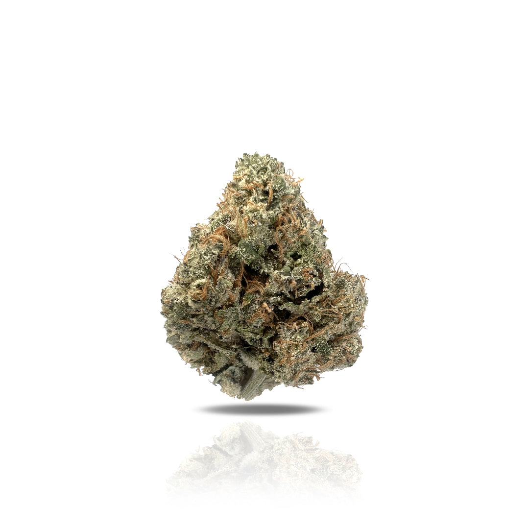 Puffy THC-A Flower Super Lemon Cherry Super Lemon Cherry is a Gelato phenotype and cross of Super Sunset Sherbet and GSC. This dynamic strain combines high potency levels with an uplifting effect. This hybrid strain offers a balanced high, delivering a burst of euphoria and mental clarity while promoting a relaxed, yet invigorated, physical sensation. Ideal for both recreational and medicinal users, Super Lemon Cherry is known for its ability to enhance mood and provide a pleasant, energetic experience.
