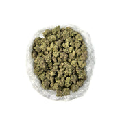 THC-A Flower - 100 Rackz (Exotic) (Indica)