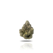 PUFFY THCa 100 Rackz is as visually striking as it is impressive, providing a profound relaxation and tranquility. Boasting a lineage rooted in Zkittlez, Menthol Kush, and Gelato #41, it captivates the senses with its unique blend of sweet and earthy notes. This potent indica delivers a deeply powerful experience, delivering a full-body relaxation that often helps users alleviate tension, stress, and even chronic pain. With its heavily sedative properties, 100 Rackz offers users a helping hand to induce sle