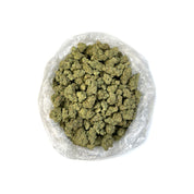 PUFFY Airheadz is an indica-dominant hybrid THCa strain made from a genetic cross between Runtz and Pink Runtz. This strain is known for its sweet and fruity flavor that will make your mouth water. Airheadz is a mind-blowing strain that delivers strong and fast-hitting effects that are both cerebral and relaxing. Users report effects of feeling happy, relaxed, and giggly.