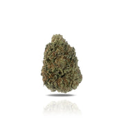 PUFFY Alien OG THCA, also known as "Alien OG Kush," is a potent hybrid born from the legendary Tahoe OG and Alien Kush. This strain features the signature lemon and pine aroma and flavor of classic OG genetics. Users report that it delivers a powerful experience, combining a deeply relaxing body high with an intense, mind-bending cerebral buzz. Known for its strength, it’s a favorite among seasoned enthusiasts, but beginners should approach this heavy-hitter with caution.