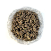 PUFFY Alien Orange Gum THCa is an Indica-Dominant Hybrid strain crafted through the masterful crossing of the delectable Orange Bubblegum and Alien Tech strains. True to its name, this strain boasts a bold, citrus-forward profile, blending super sour orange with sweet, fruity bubblegum undertones that occasionally develop a spicy kick. Its aroma is just as enticing, featuring a spicy diesel essence laced with zesty sour orange and a touch of candied bubblegum. Users report that Alien Orange Gum kicks in qui