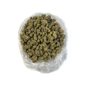 PUFFY THCa Amarelo is an energizing and uplifting sativa-dominant hybrid. Its lineage includes Brazilian and South American landraces, which contribute to its vibrant citrus and earthy pine flavor profile. Amarelo promotes creativity, focus, and mood elevation, making it ideal for daytime, whether you’re tackling tasks or socializing. With its bright green shades and fruity aroma, it's a favorite among those seeking a smooth, stimulating experience.