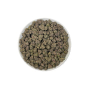 PUFFY Animal Cookies is an indica-dominant hybrid THCa strain, born from the renowned pairing of Girl Scout Cookies (GSC) with Fire OG. The aroma is rich and inviting, blending warm doughy notes with sweet cake and decadent chocolate undertones. Visually, dense green buds with purple hues and fiery orange pistils are coated in sticky trichomes. Consumers often report an initial sense of euphoria and uplifted mood, followed by deep relaxation and body calm, sometimes leading to sedation and full physical eas