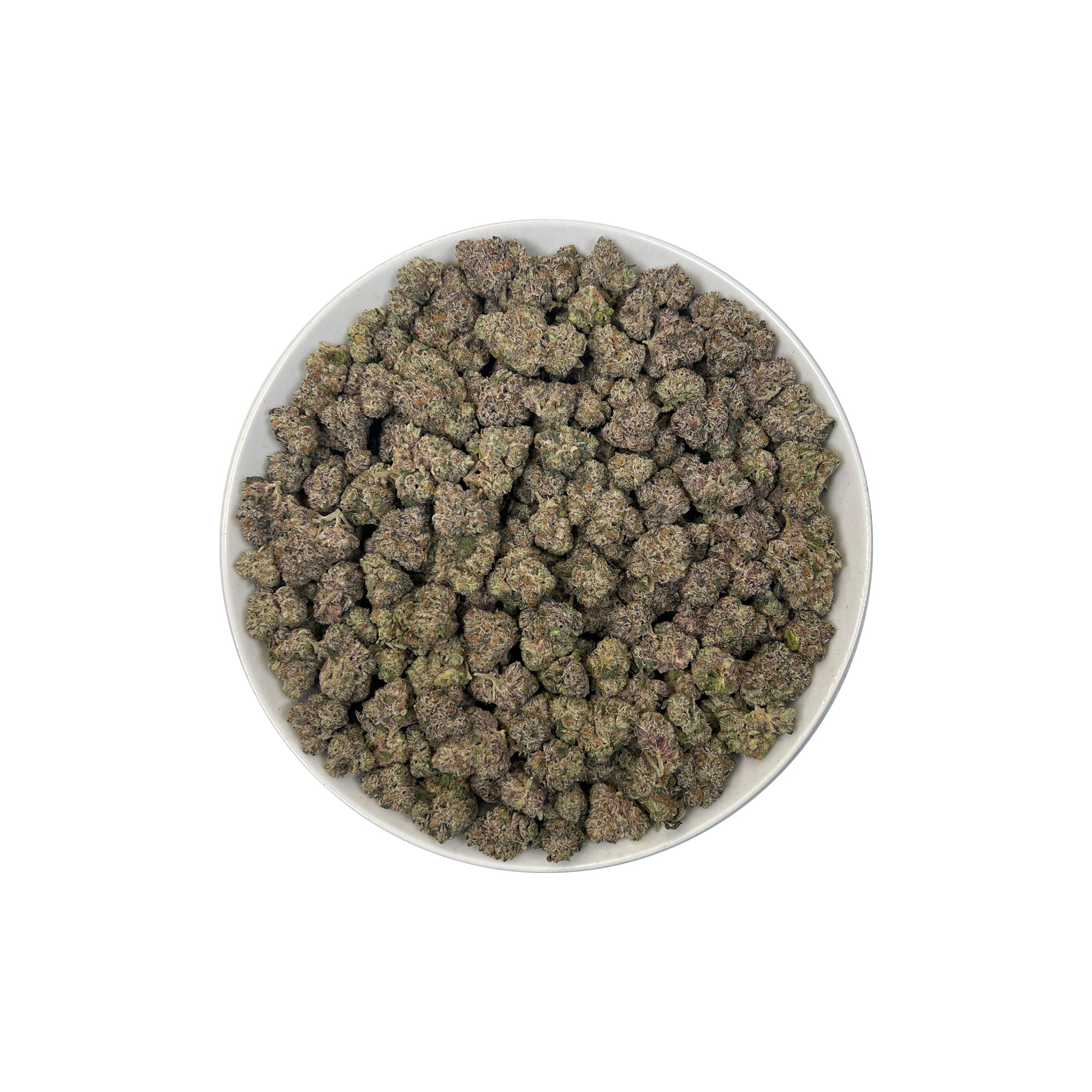 PUFFY Animal Cookies is an indica-dominant hybrid THCa strain, born from the renowned pairing of Girl Scout Cookies (GSC) with Fire OG. The aroma is rich and inviting, blending warm doughy notes with sweet cake and decadent chocolate undertones. Visually, dense green buds with purple hues and fiery orange pistils are coated in sticky trichomes. Consumers often report an initial sense of euphoria and uplifted mood, followed by deep relaxation and body calm, sometimes leading to sedation and full physical eas