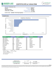 PUFFY Apple Mac (smalls) is a balanced hybrid THCa strain, crafted by crossing the renowned MAC 1 with the potent Trophy Wife. The aroma is a distinctive blend of crisp apple, rich cheesy notes, and grounding earthy undertones. Visually, the dense buds feature forest‑to‑lime green calyxes with hints of purple, bright orange pistils, and a frosty coating of trichomes. Consumers often report an even blend of energizing mental effects and soothing body calm, which may help alleviate stress, anxiety, mood fluct