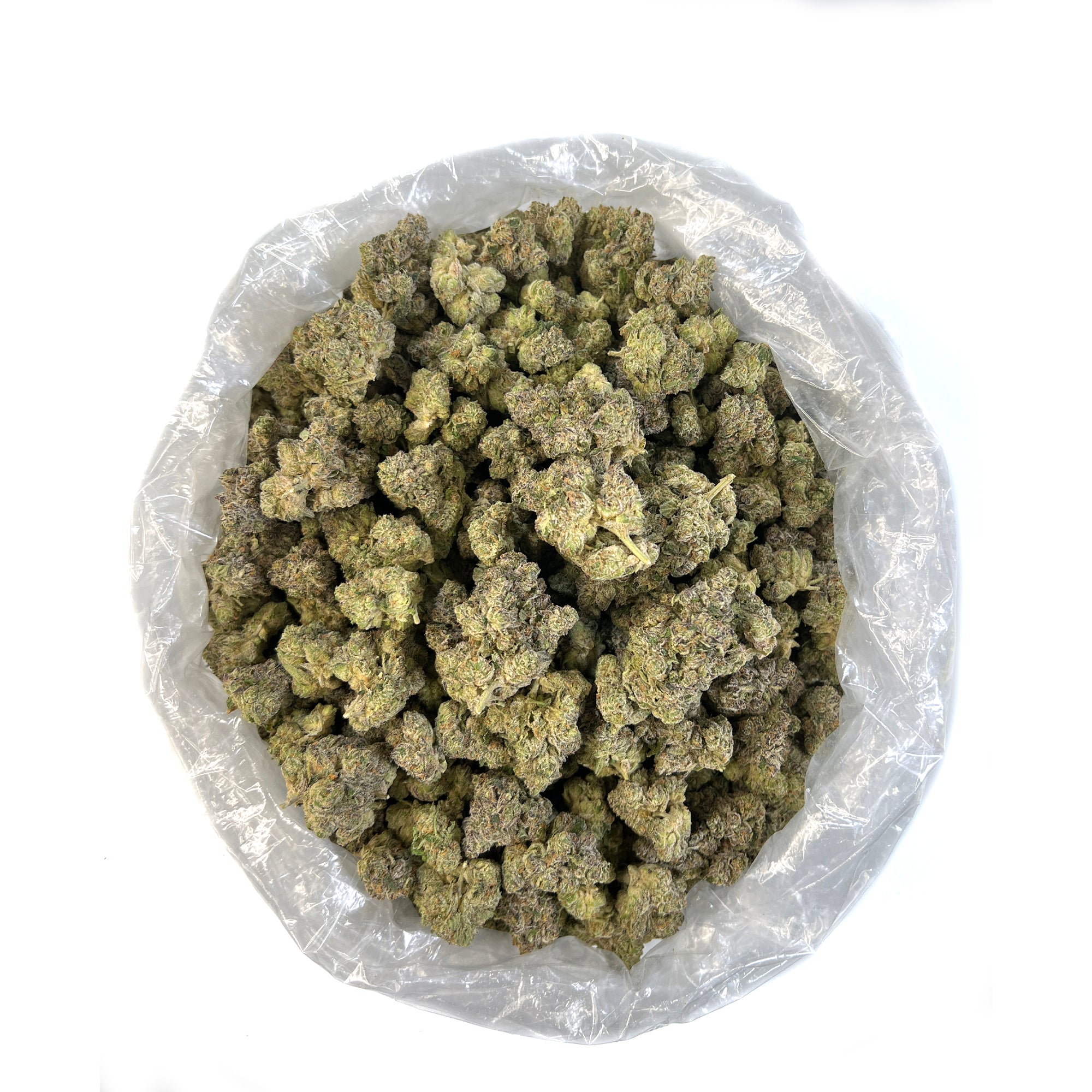 PUFFY Apples and Diamonds is a premium hybrid strain born from the cross of Black Diamond X and Golden Applez. It offers a captivating aroma, a rich blend of diesel and musk layered with subtle floral undertones. The flavor profile is equally refined, featuring sharp notes of cracked black pepper and lemon rind, balanced by hints of dried apple and soft floral accents, all culminating in a smooth, flawless smoke. Visually, the buds are dense and grape-shaped, showcasing a striking neon green color with vibr