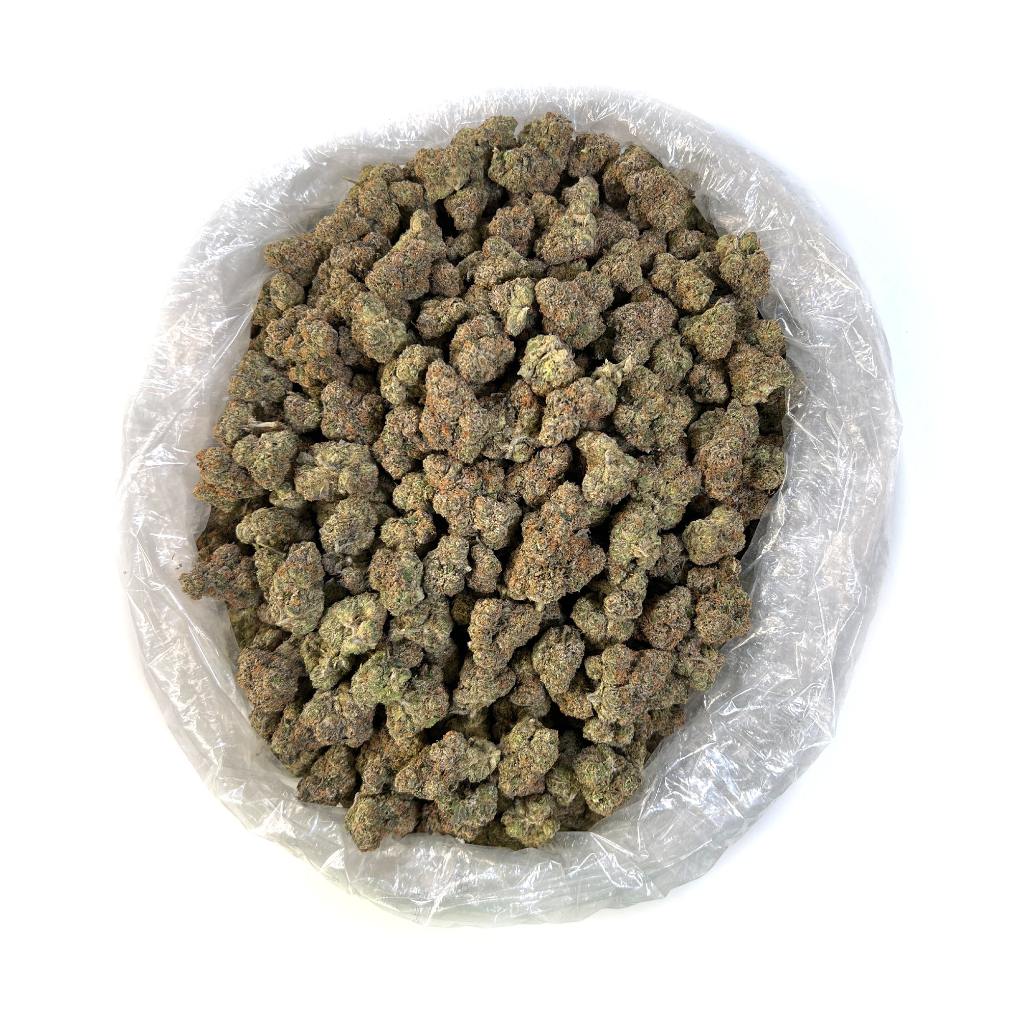 PUFFY Bacio Gelato is a premium balanced hybrid THCa strain born from the legendary cross of Sunset Sherbert and Thin Mint Girl Scout Cookies. On the palate, this strain delights with a rich fusion of sweet and sour berry notes, layered with a cool, refreshing hint of mint a nod to its GSC heritage. But it’s the aroma that truly sets it apart: a bold bouquet of gasoline and diesel, softened by fruity mango undertones and a crisp touch of eucalyptus for a finish that's both invigorating and grounding. Users 