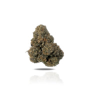 PUFFY Bacio Gelato is a premium balanced hybrid THCa strain born from the legendary cross of Sunset Sherbert and Thin Mint Girl Scout Cookies. On the palate, this strain delights with a rich fusion of sweet and sour berry notes, layered with a cool, refreshing hint of mint a nod to its GSC heritage. But it’s the aroma that truly sets it apart: a bold bouquet of gasoline and diesel, softened by fruity mango undertones and a crisp touch of eucalyptus for a finish that's both invigorating and grounding. Users 