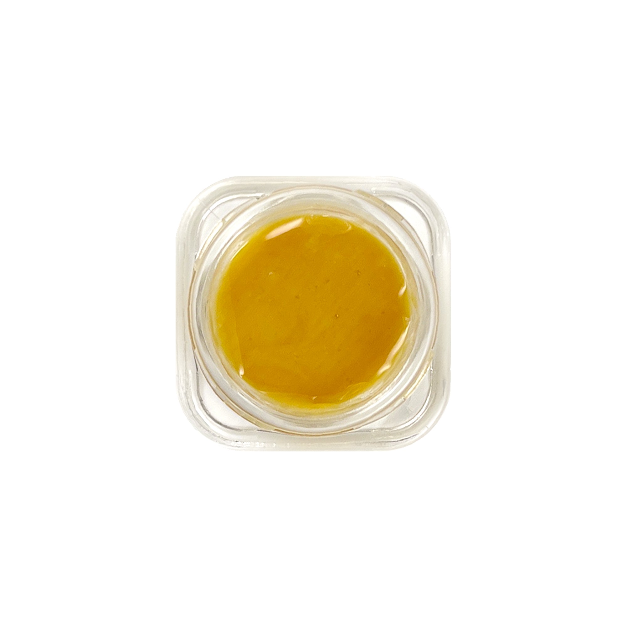 PUFFY THCa Apple Fritter Badder: The unique whipping technique required to produce badder causes the cannabinoids to crystalize and create a smooth, creamy consistency. This wax is ultra-potent and easy to load onto a dab nail, thanks to its soft and malleable form.