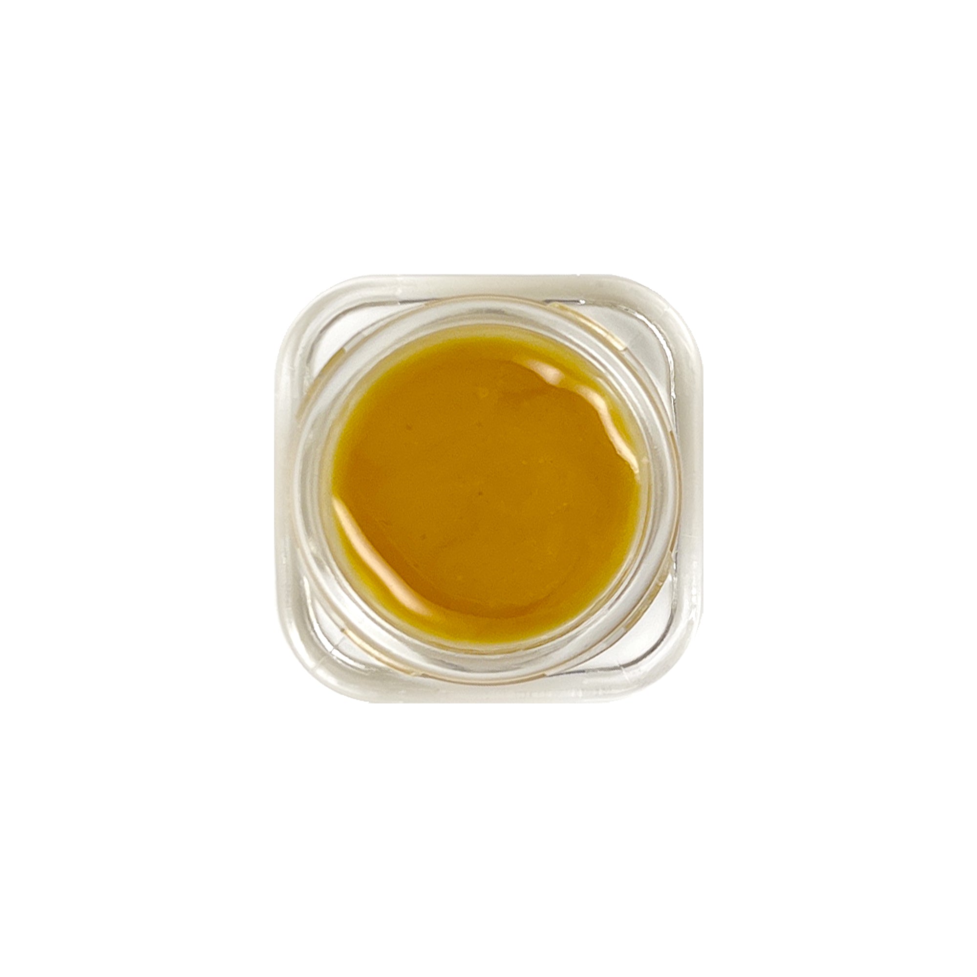 PUFFY THCa Blackberry Kush Badder: The unique whipping technique required to produce badder causes the cannabinoids to crystalize and create a smooth, creamy consistency. This wax is ultra-potent and easy to load onto a dab nail, thanks to its soft and malleable form.