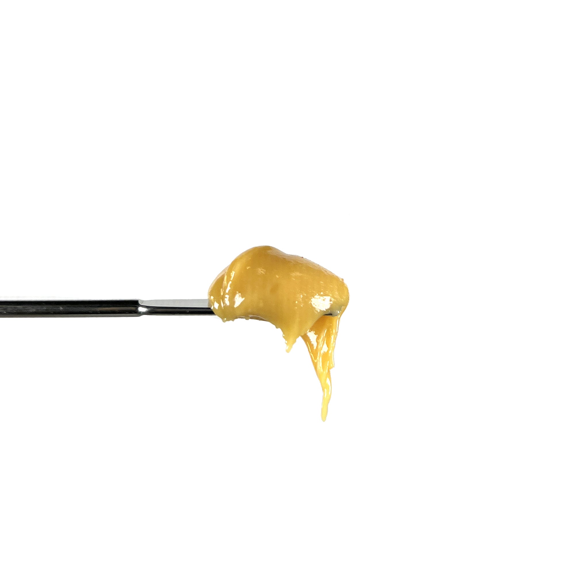 PUFFY THCa Blue Nerdz Badder: The unique whipping technique required to produce badder causes the cannabinoids to crystalize and create a smooth, creamy consistency. This wax is ultra-potent and easy to load onto a dab nail, thanks to its soft and malleable form.