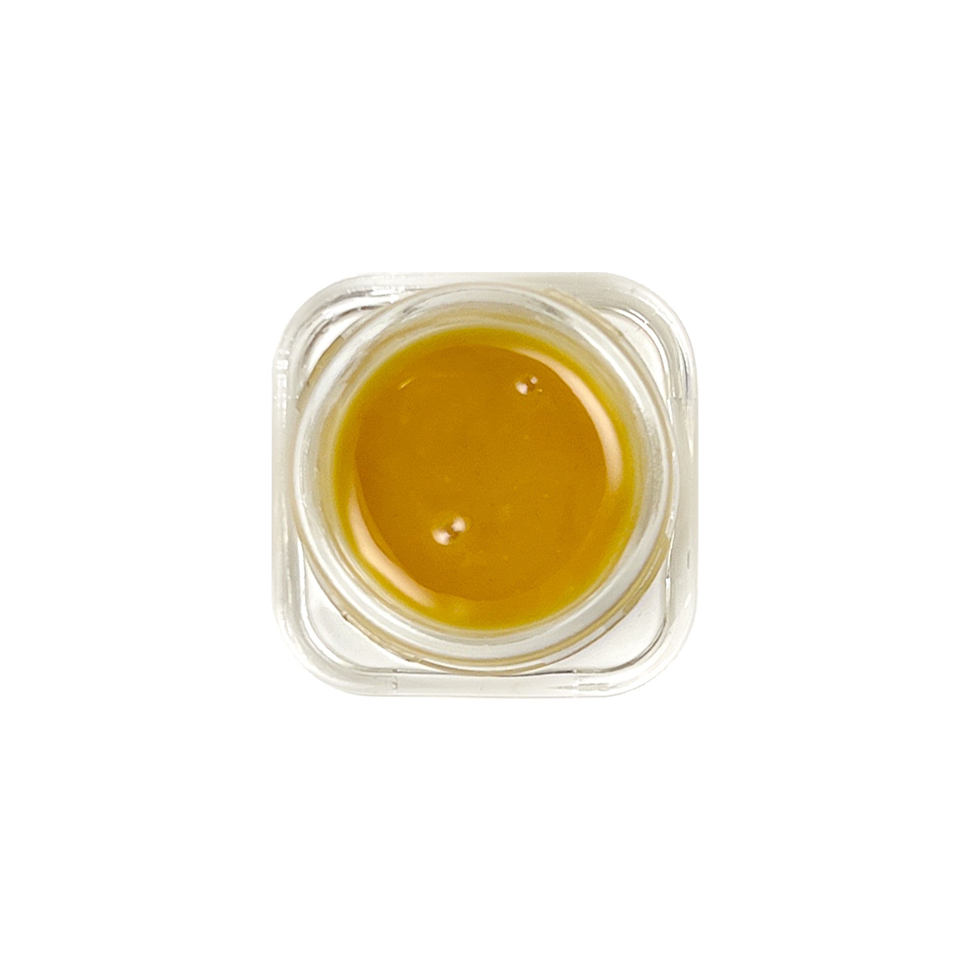 PUFFY THCa Chem Dawg Badder: The unique whipping technique required to produce badder causes the cannabinoids to crystalize and create a smooth, creamy consistency. This wax is ultra-potent and easy to load onto a dab nail, thanks to its soft and malleable form.