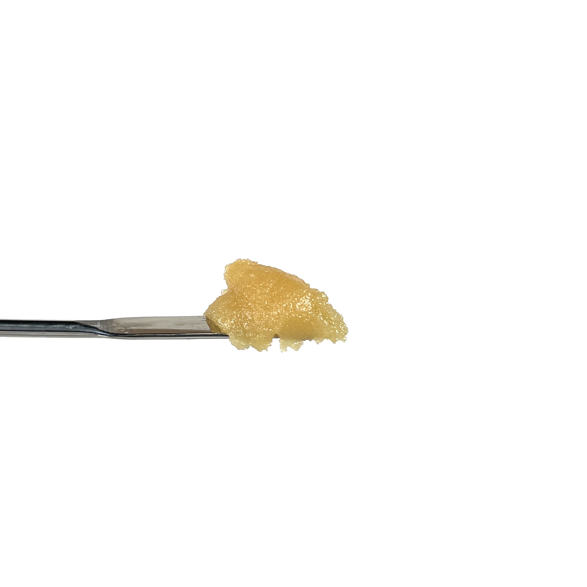PUFFY THCa Gelato 41 Badder: The unique whipping technique required to produce badder causes the cannabinoids to crystalize and create a smooth, creamy consistency. This wax is ultra-potent and easy to load onto a dab nail, thanks to its soft and malleable form.