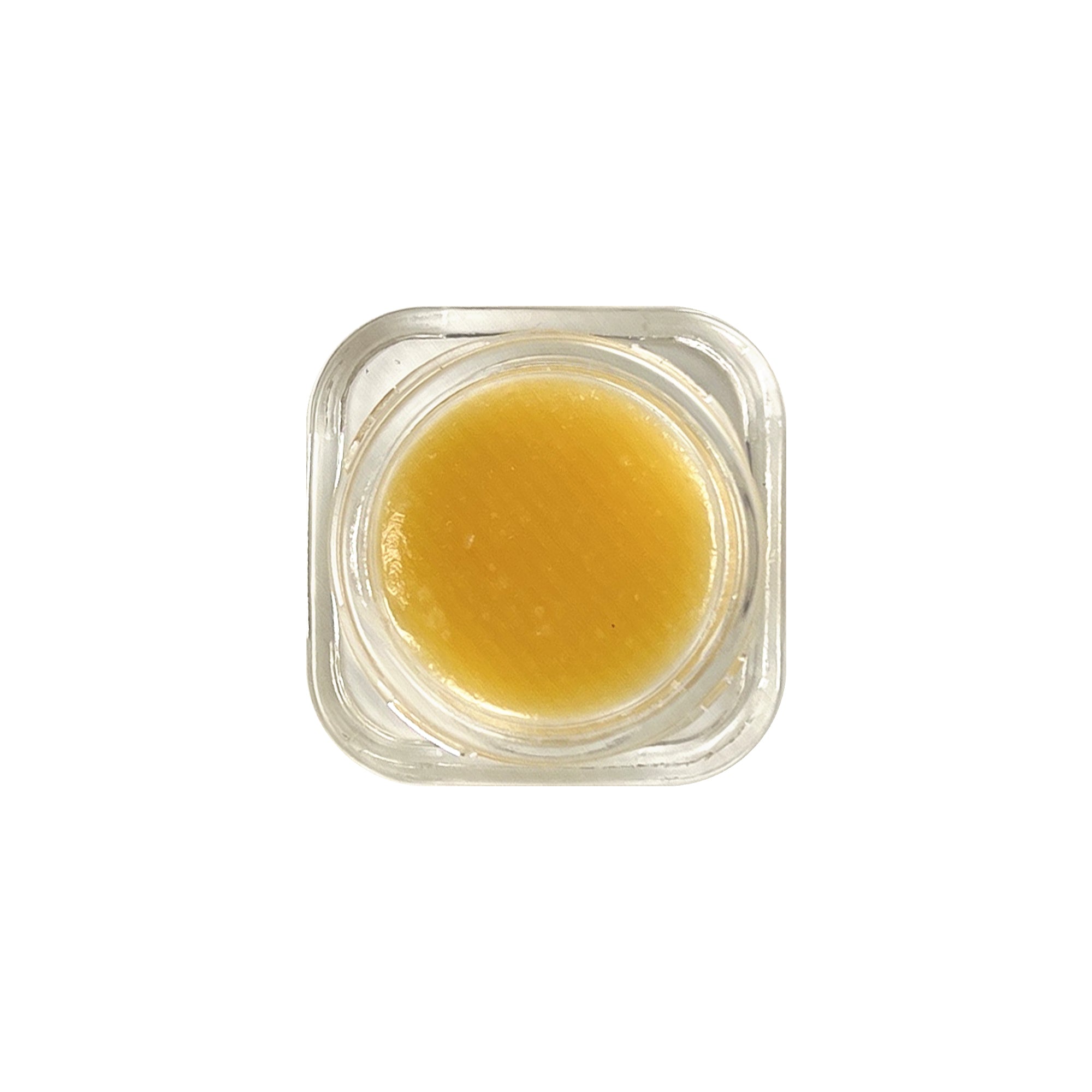 PUFFY THCa Gelato 41 Badder: The unique whipping technique required to produce badder causes the cannabinoids to crystalize and create a smooth, creamy consistency. This wax is ultra-potent and easy to load onto a dab nail, thanks to its soft and malleable form.