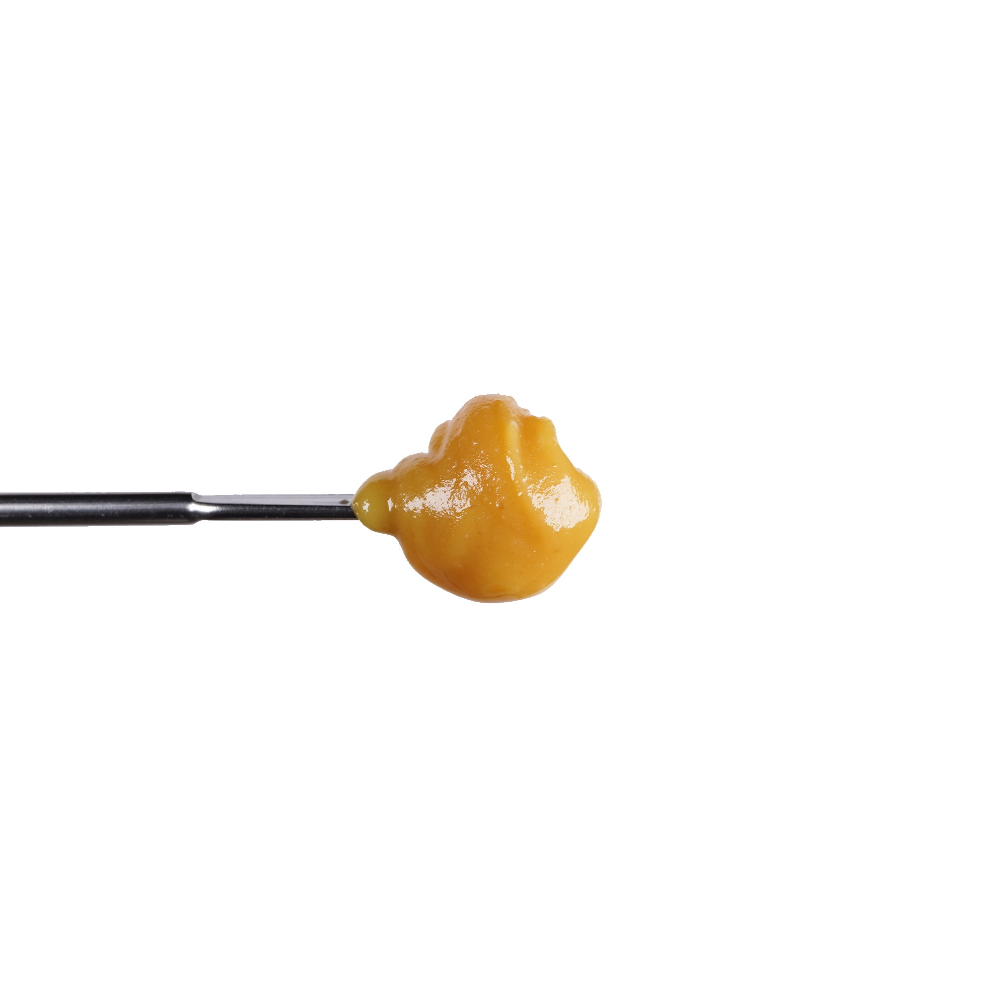PUFFY THCa Gelato Badder: The unique whipping technique required to produce badder causes the cannabinoids to crystalize and create a smooth, creamy consistency. This wax is ultra-potent and easy to load onto a dab nail, thanks to its soft and malleable form.